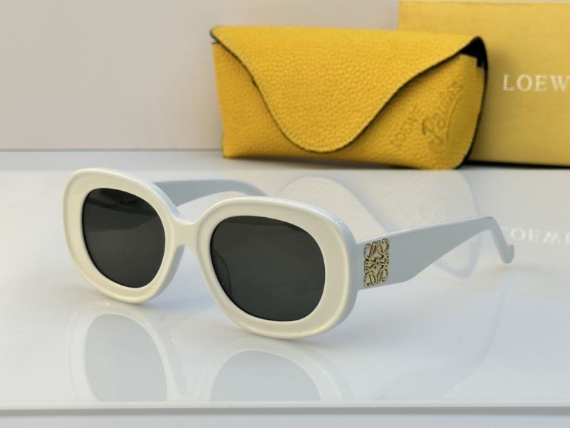 Loewe Sunglasses